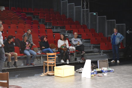 Avignon 2022, Zurlu  684 