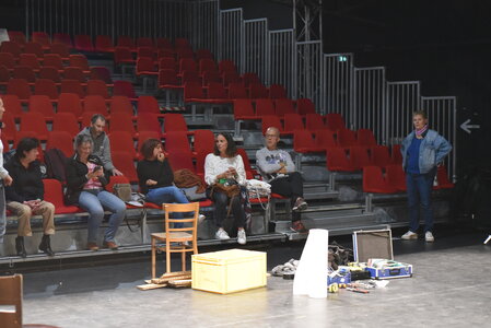 Avignon 2022, Zurlu  685 