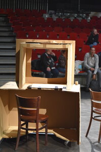 Avignon 2022, Zurlu  689 