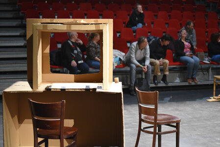 Avignon 2022, Zurlu  691 