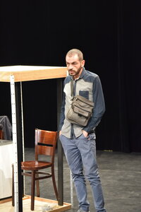 Avignon 2022, Zurlu  695 