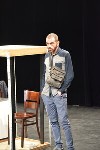 Avignon 2022, Zurlu  696 