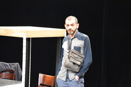 Avignon 2022, Zurlu  698 