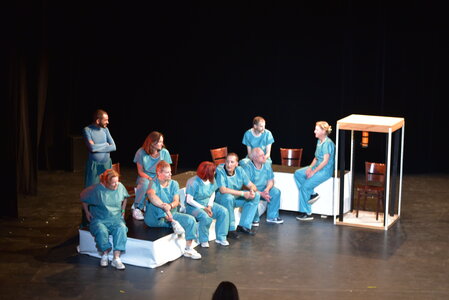 Avignon 2022, Zurlu  700 