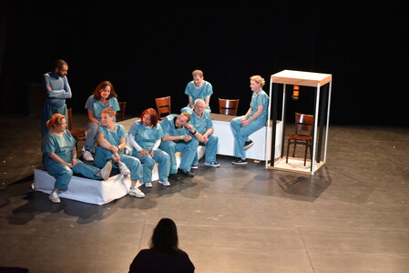 Avignon 2022, Zurlu  701 