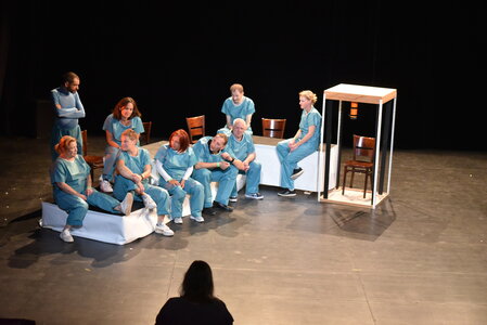 Avignon 2022, Zurlu  702 