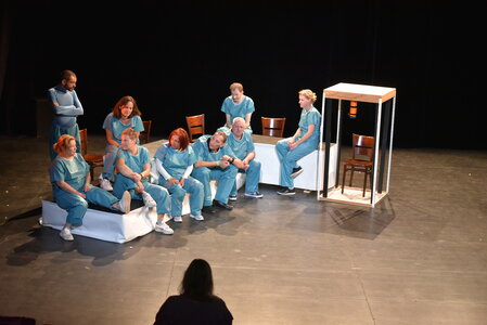 Avignon 2022, Zurlu  703 