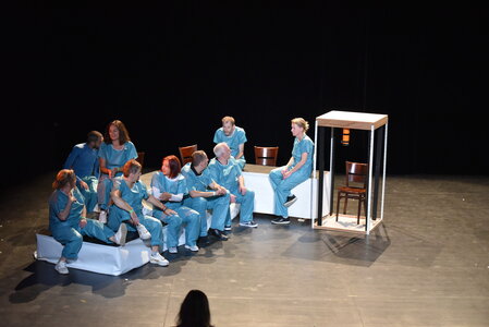 Avignon 2022, Zurlu  704 