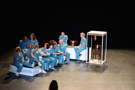 Avignon 2022, Zurlu  705 