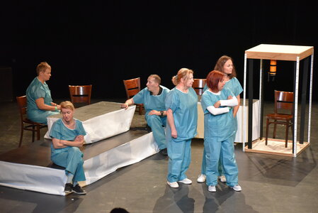 Avignon 2022, Zurlu  711 