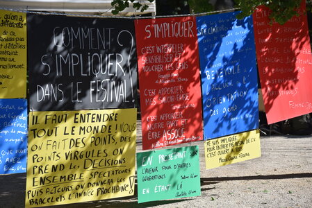 Avignon 2022, Zurlu  720 