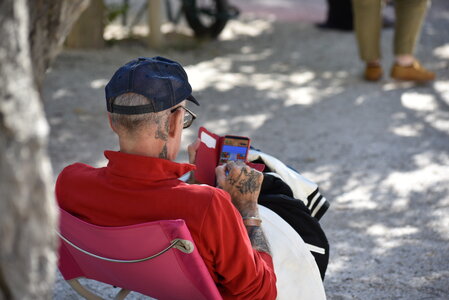 Avignon 2022, Zurlu  721 