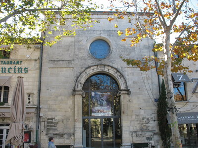 AIGUES MORTES - ARLES - FONTVIEILLE - ESTABLON - MONTMAJOUR , 18 AIGUES MORTES