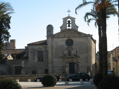AIGUES MORTES - ARLES - FONTVIEILLE - ESTABLON - MONTMAJOUR , 21 AIGUES MORTES