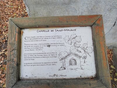 Boucle Chapelle St Maurice, IMG_9339