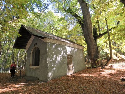 Boucle Chapelle St Maurice, IMG_9340