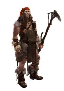 Degenesis, purgare1