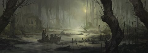 Degenesis, franka9
