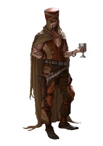 Degenesis, purgare4