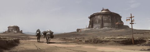 Degenesis, borca9