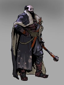 Degenesis, balkhan2