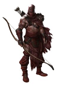 Degenesis, borca6