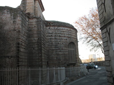 AIGUES MORTES - ARLES - FONTVIEILLE - ESTABLON - MONTMAJOUR , 53  ARLES