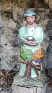 Mezel - le puy de la poule, IMG_20221007_172217