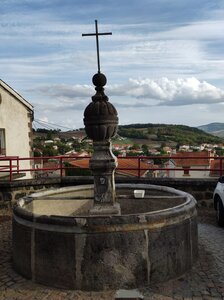 Mezel - le puy de la poule, IMG_20221007_173229