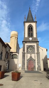 Mezel - le puy de la poule, IMG_20221007_173744