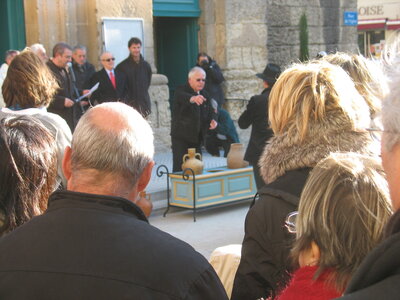 AIGUES MORTES - ARLES - FONTVIEILLE - ESTABLON - MONTMAJOUR , 70  FONTVIEILLE