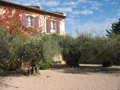 AIGUES MORTES - ARLES - FONTVIEILLE - ESTABLON - MONTMAJOUR , 78  ESTOUBLON