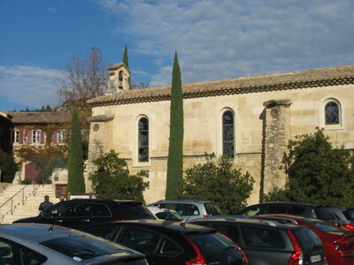 AIGUES MORTES - ARLES - FONTVIEILLE - ESTABLON - MONTMAJOUR , 89  ESTOUBLON