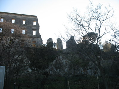 AIGUES MORTES - ARLES - FONTVIEILLE - ESTABLON - MONTMAJOUR , 98 MONTMAJOUR