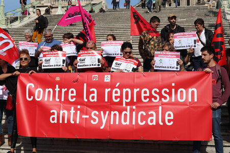 Rassemblement contre la répression antisyndicale (Marseille, 11/10/22), IMG_0791