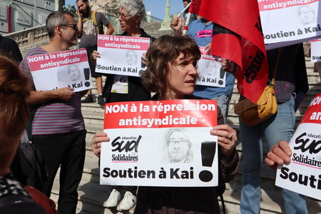 Rassemblement contre la répression antisyndicale (Marseille, 11/10/22), IMG_0800