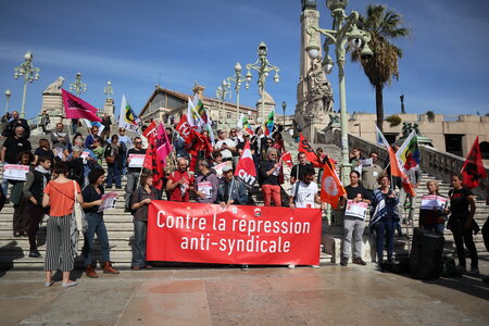 Rassemblement contre la répression antisyndicale (Marseille, 11/10/22), IMG_0814