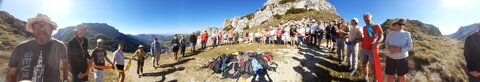 2022 Compostelle-Cordoue à Léoncel (Vercors), 20220808_100219