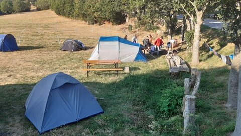 2022 Compostelle-Cordoue à Léoncel (Vercors), 20220811_090235