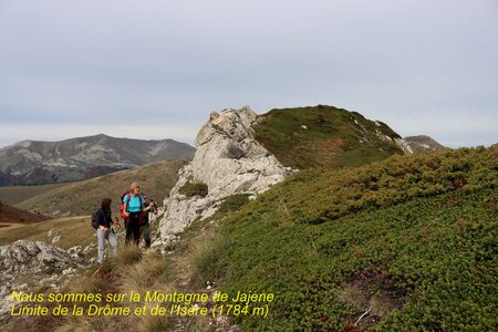 La Pointe Feuillette, Pointe Feuillette 020