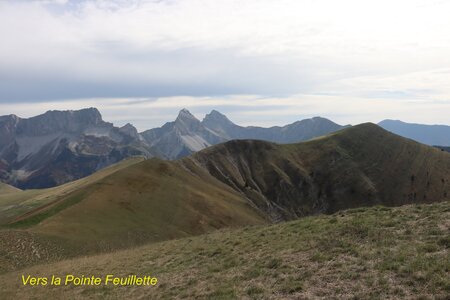 La Pointe Feuillette, Pointe Feuillette 033
