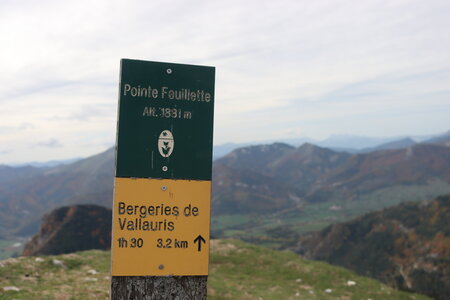 La Pointe Feuillette, Pointe Feuillette 036