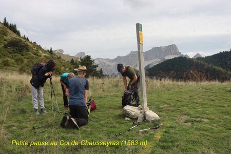 La Pointe Feuillette, Pointe Feuillette 041
