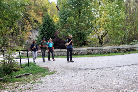 La Pointe Feuillette, Pointe Feuillette 050