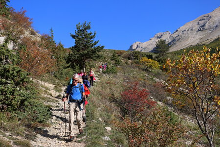 Tour des Gorges du Rif, Tour des Gorges du Rif 015