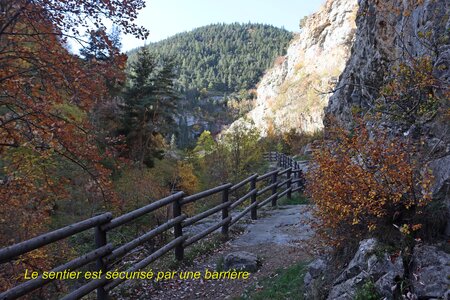 Tour des Gorges du Rif, Tour des Gorges du Rif 017