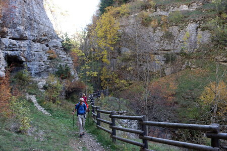 Tour des Gorges du Rif, Tour des Gorges du Rif 018