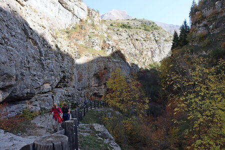 Tour des Gorges du Rif, Tour des Gorges du Rif 019