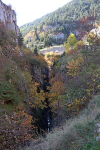 Tour des Gorges du Rif, Tour des Gorges du Rif 020