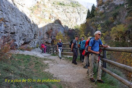 Tour des Gorges du Rif, Tour des Gorges du Rif 022